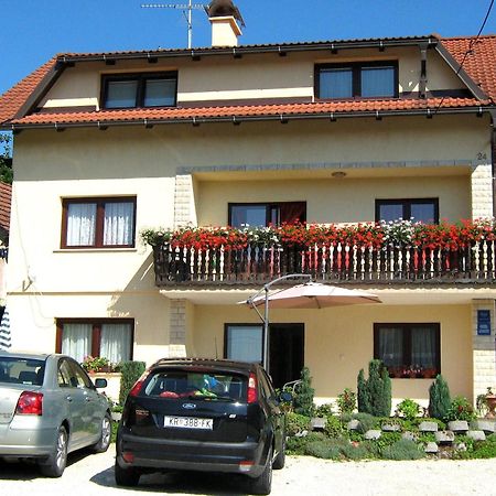 Bed&Breakfast Durdan Krapinske Toplice Exterior foto