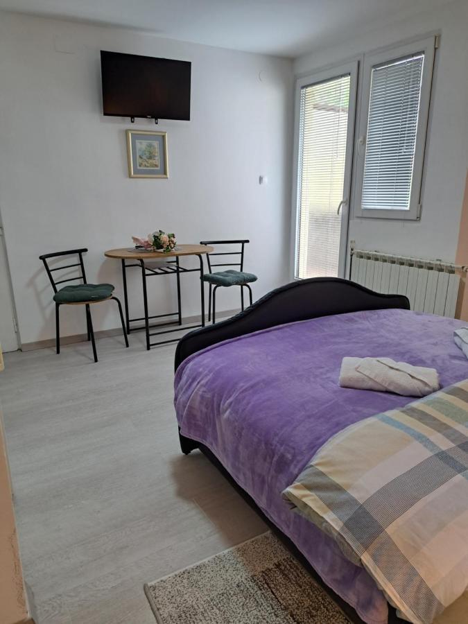 Bed&Breakfast Durdan Krapinske Toplice Exterior foto