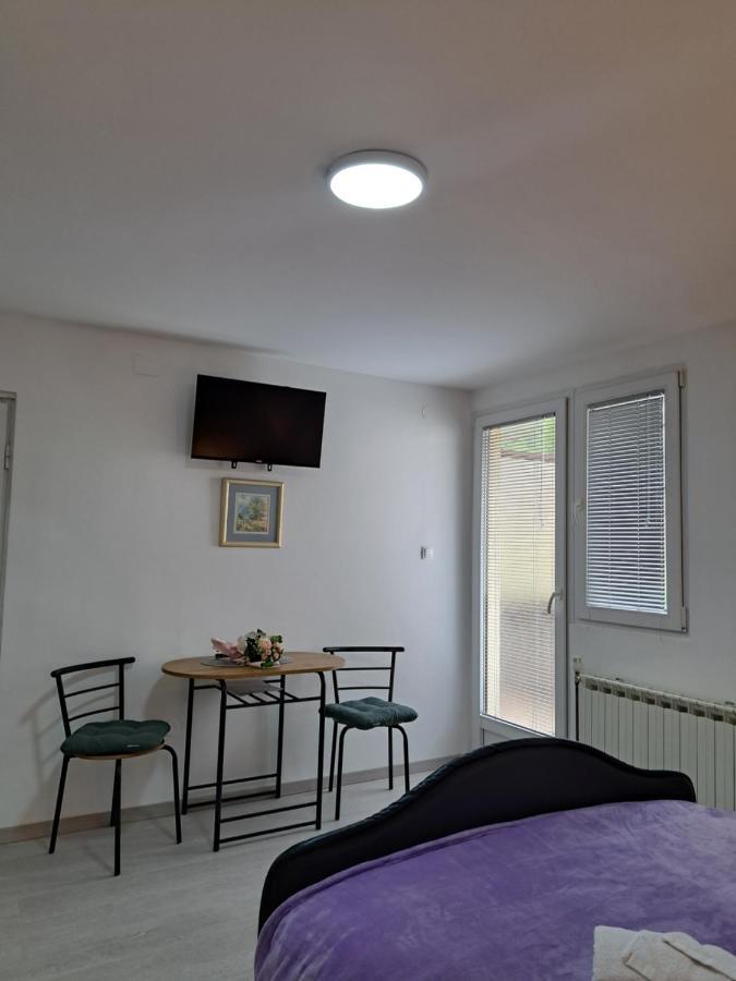 Bed&Breakfast Durdan Krapinske Toplice Exterior foto