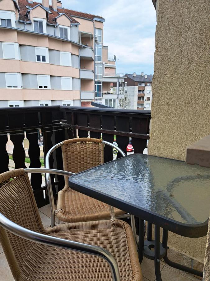 Bed&Breakfast Durdan Krapinske Toplice Exterior foto