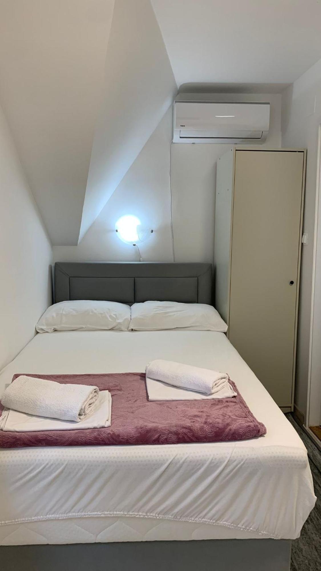 Bed&Breakfast Durdan Krapinske Toplice Exterior foto
